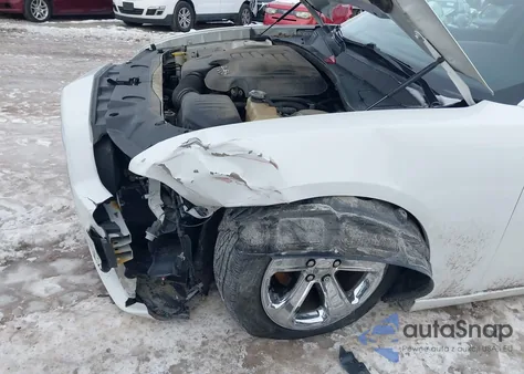 2013 Dodge Charger Sxt Plus z USA, uszkodzony, nr VIN 2C3CDXHG9DH522398